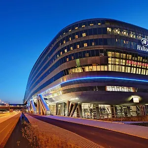 navštívit hotel