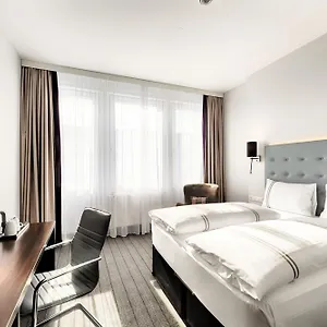 navštívit hotel