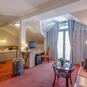Richstein's Posthotel Hotel