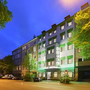 Hotel Schumacher