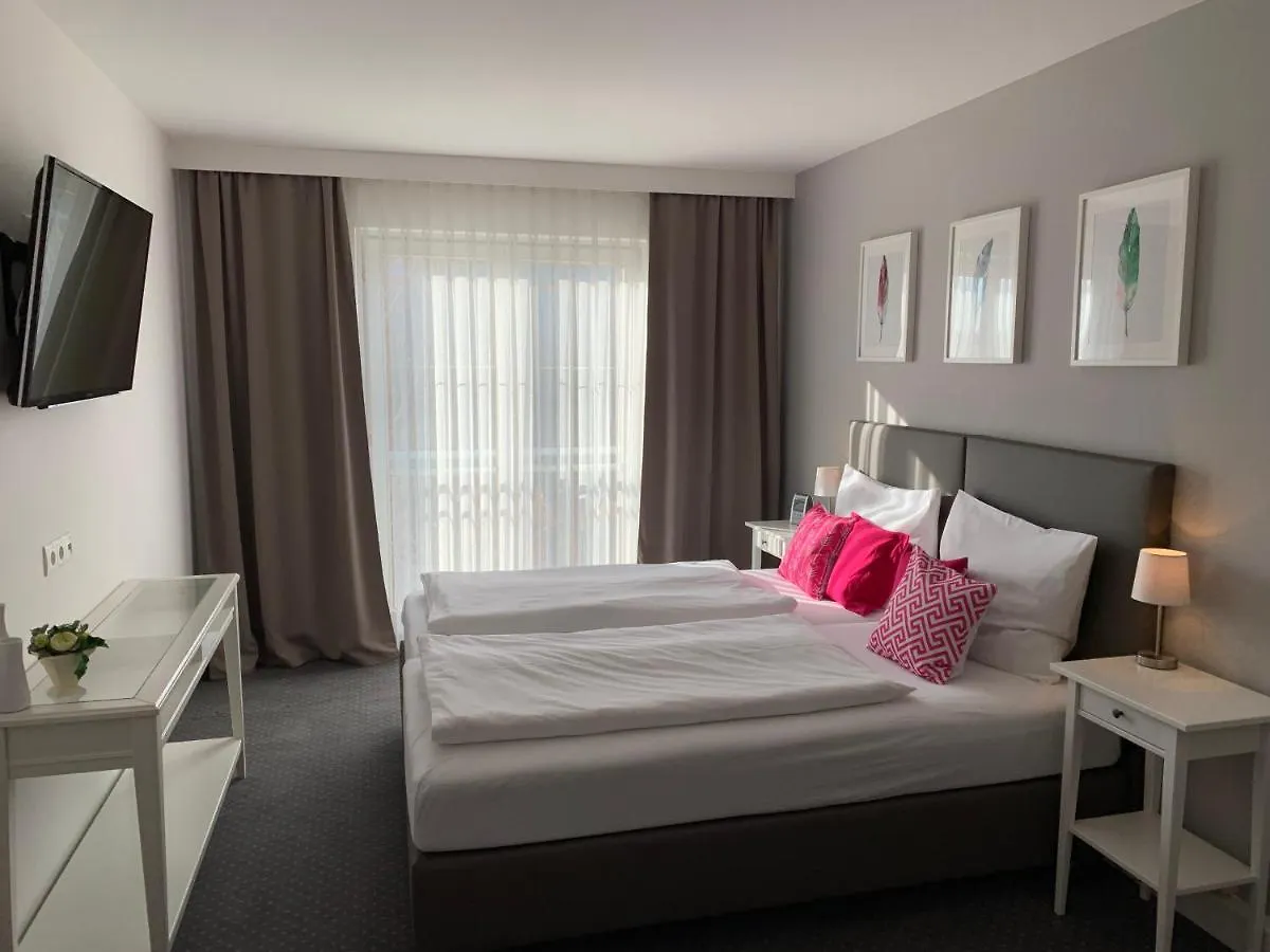 Hotel Dein Franz Bad Fussing