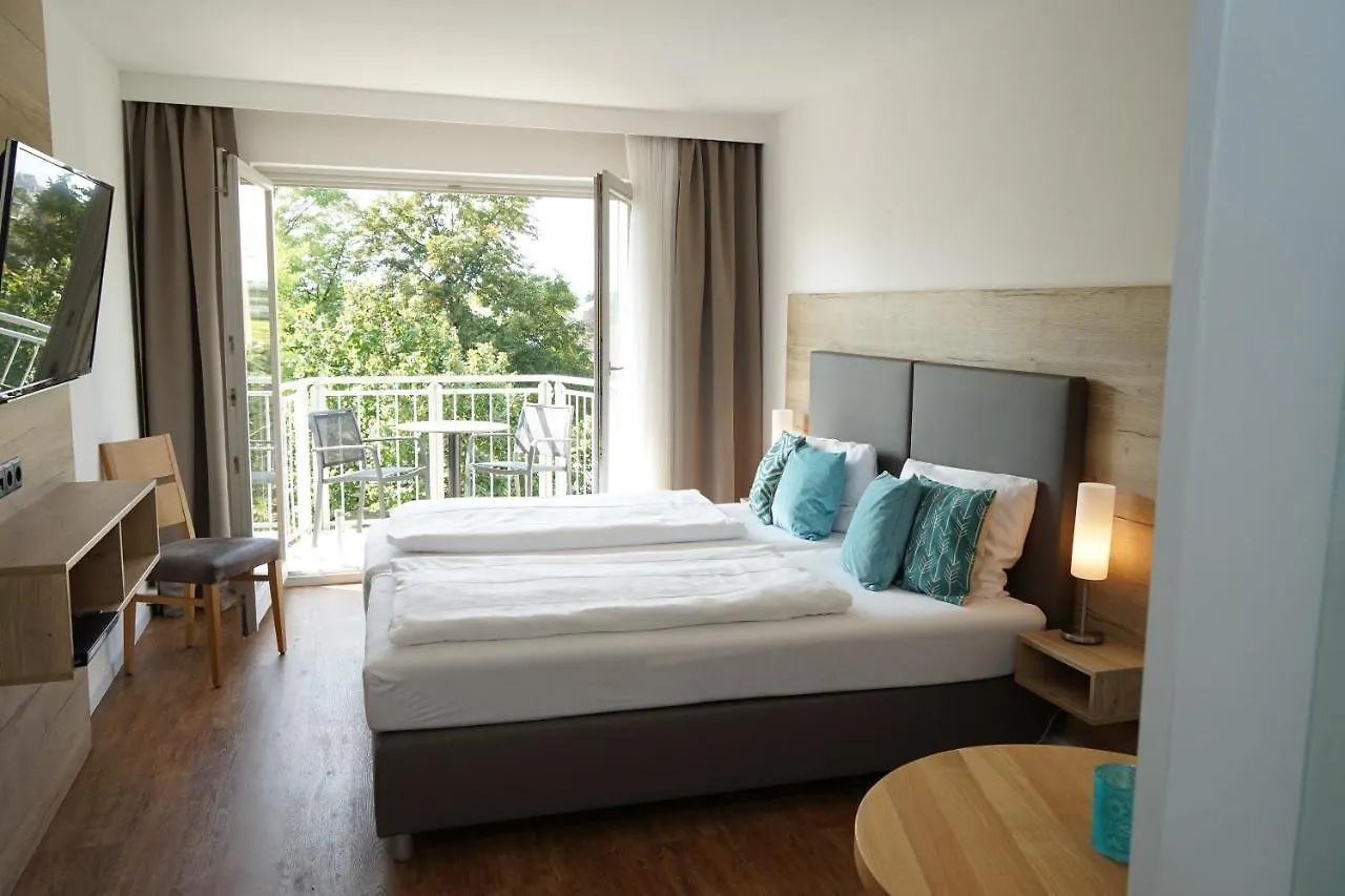***  Hotel Dein Franz Bad Fussing Germany