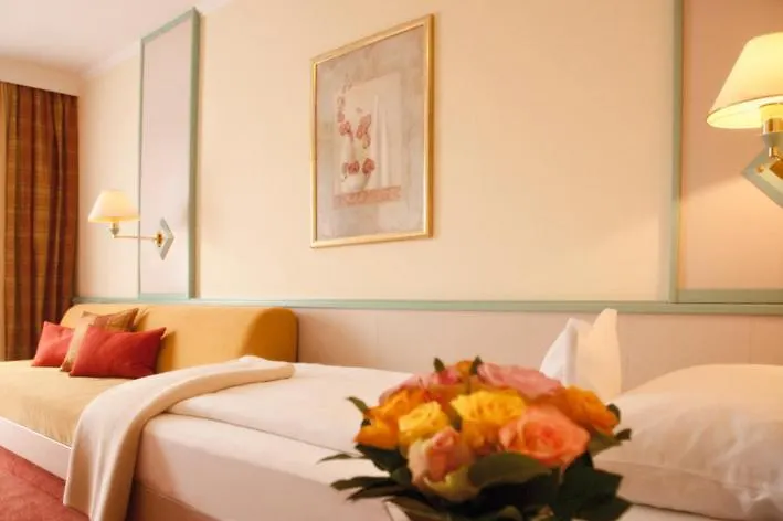 Hotel Dein Franz Bad Fussing