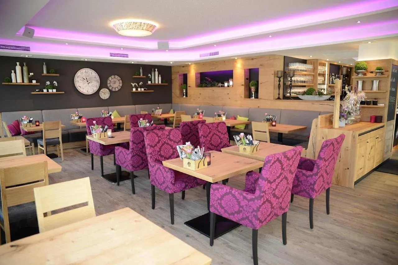 ***  Hotel Dein Franz Bad Fussing Germany