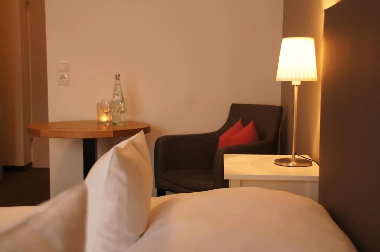 Hotel Dein Franz Bad Fussing