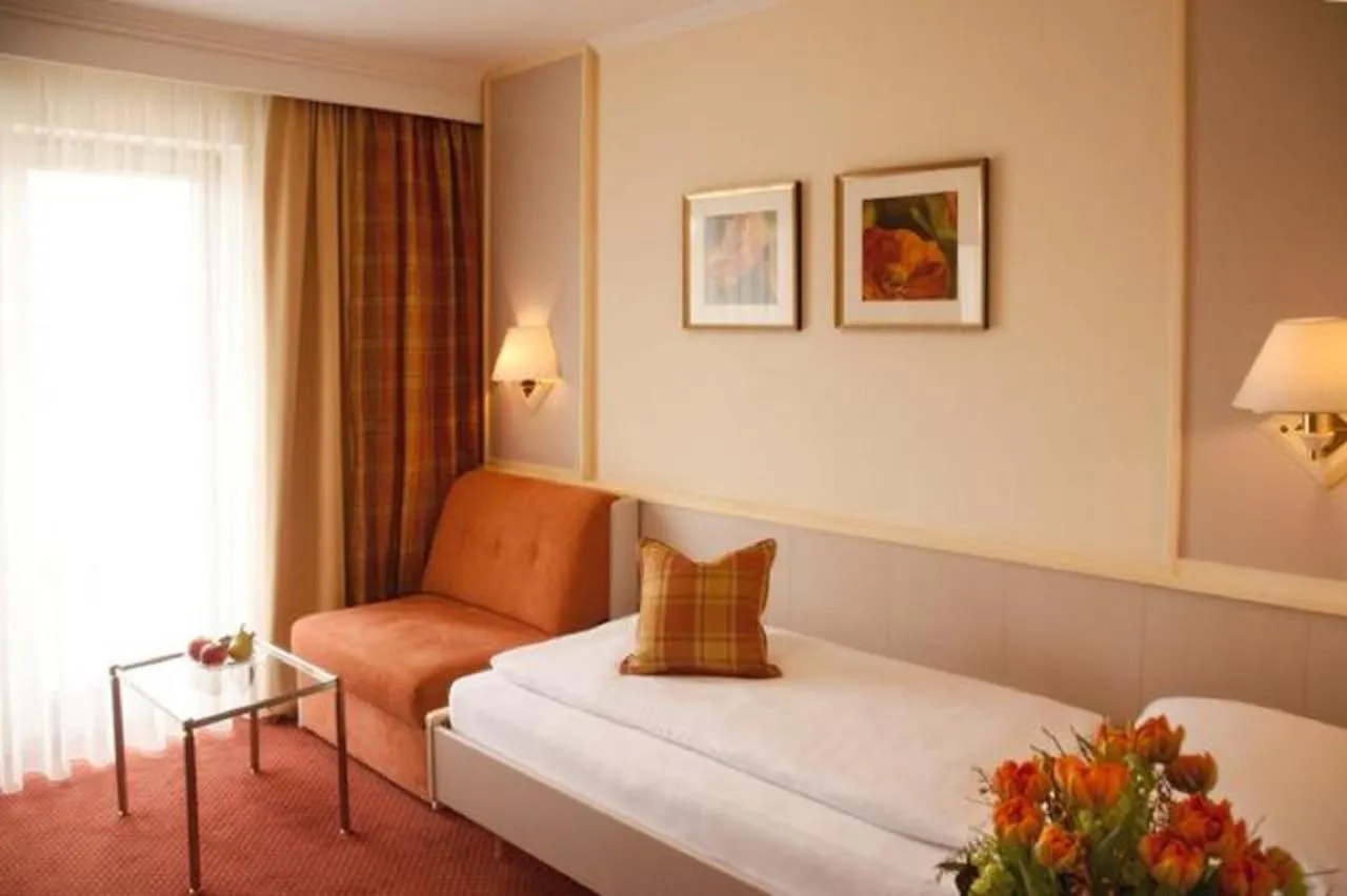 Hotel Dein Franz Bad Fussing