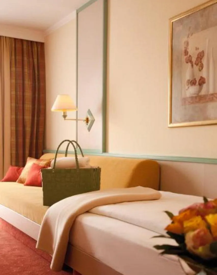 Hotel Dein Franz Bad Füssing