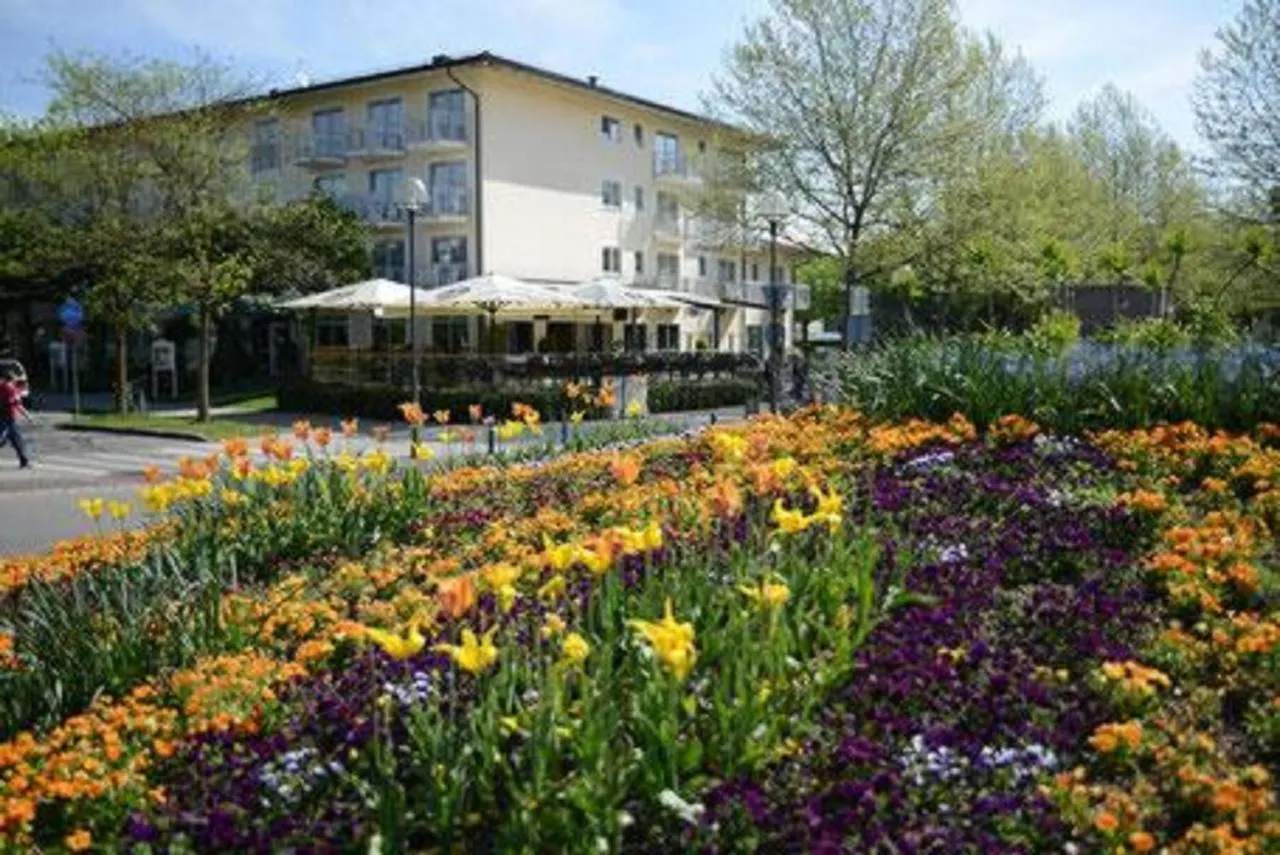 Hotel Dein Franz Bad Fussing
