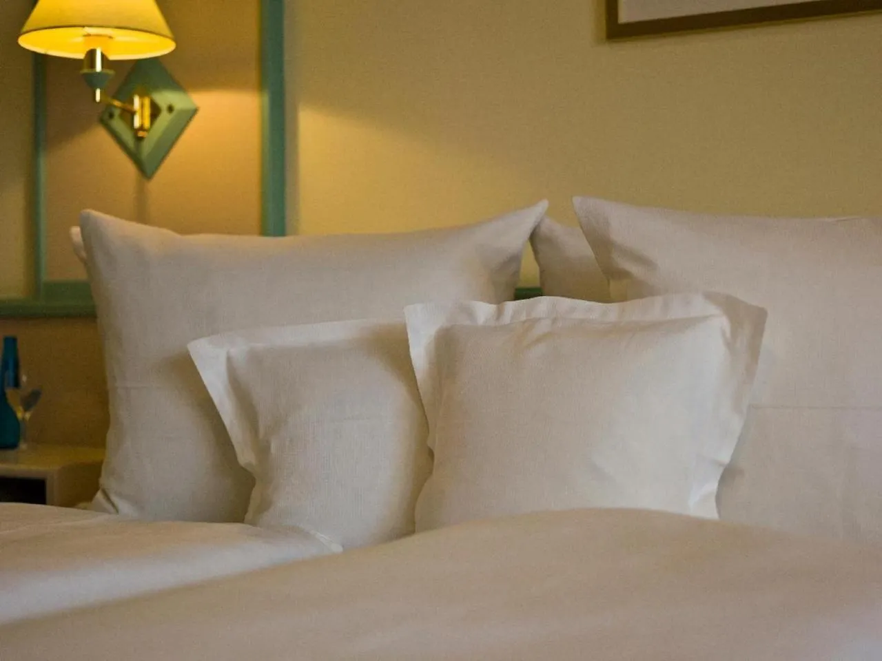 Hotel Dein Franz Bad Fussing