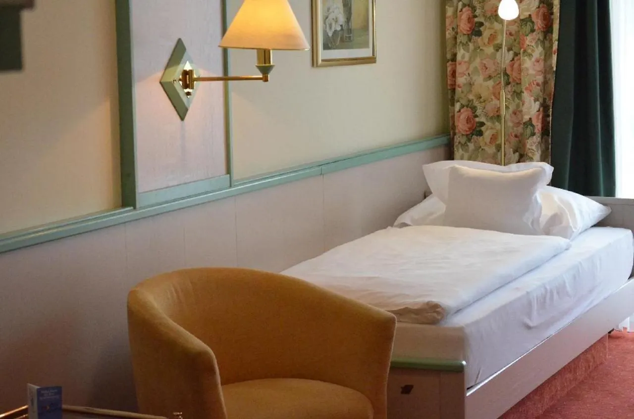 Hotel Dein Franz Bad Fussing Germany