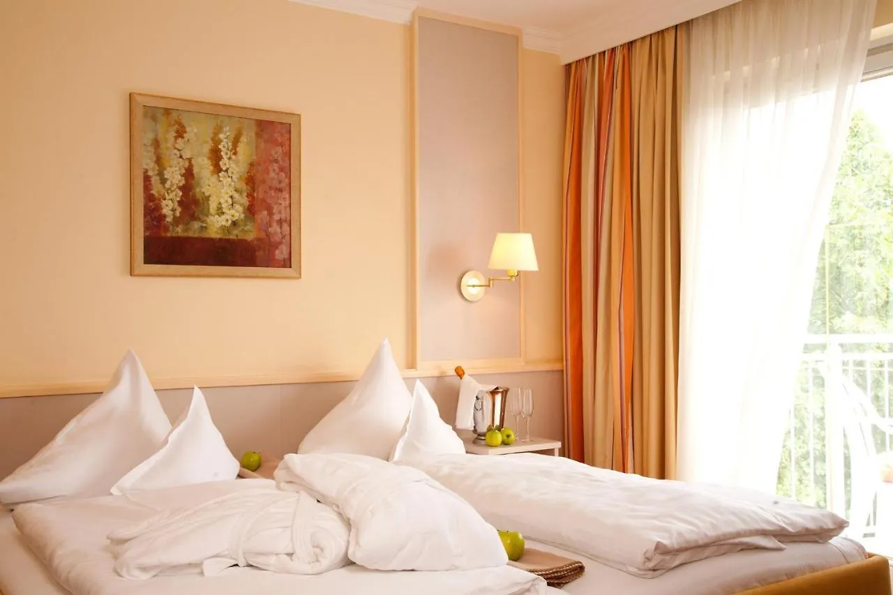 ***  Hotel Dein Franz Bad Fussing Germany