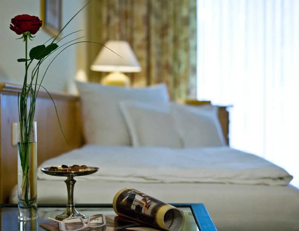 Hotel Dein Franz Bad Fussing 3*,